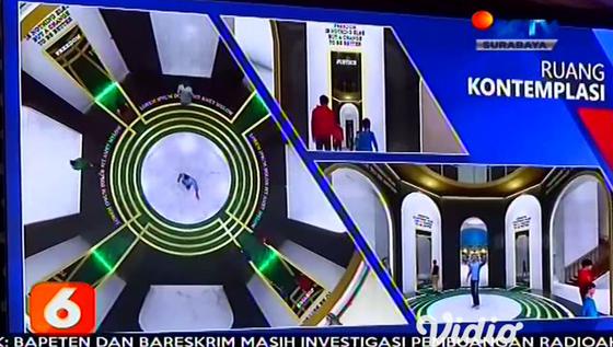 VIDEO: SBY Bangun Museum di Pacitan, Tanda Cinta untuk Ibu Ani