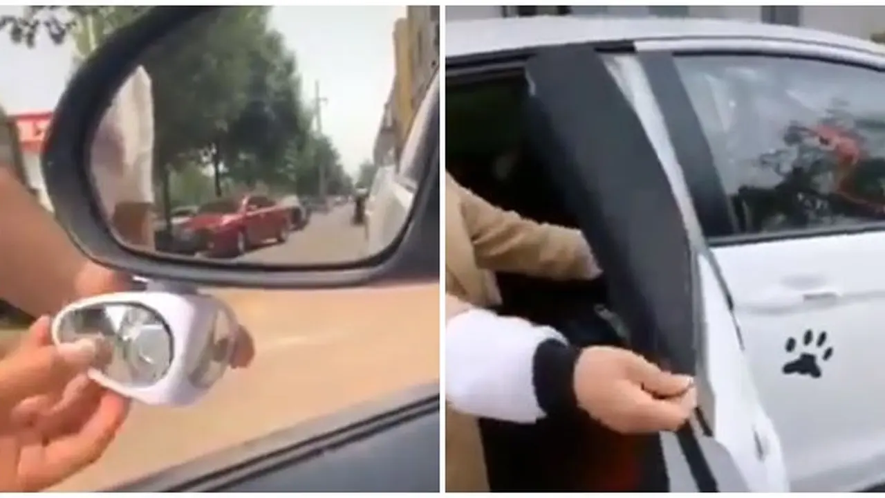Ini Cara Unik Persiapkan Mobil Untuk Mudik, Bikin Nyaman di Jalan