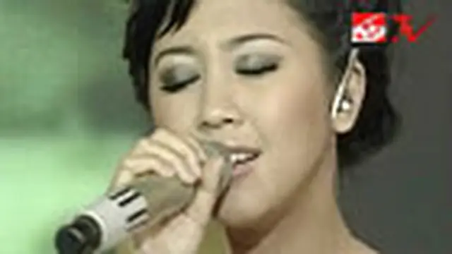 Sherina - Cinta Pertama dan Terakhir