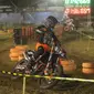 Lantian Juan Buktikan Kemampuan di Trial Game Dirt 2023 Seri Keempat