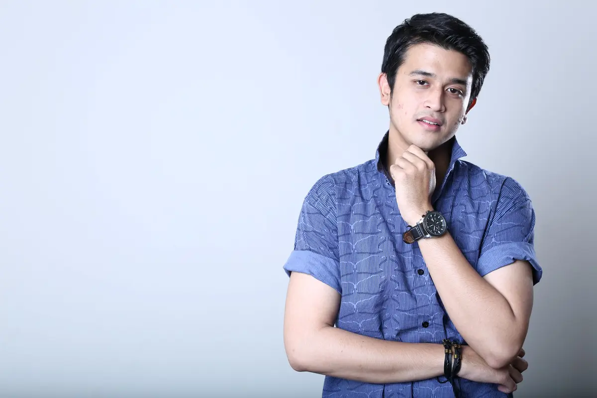 Ketika Mas Gagah Pergi