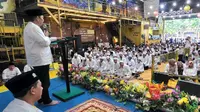 Jalankan Instruksi Ketua Umum, Adies Kadir Golkar Bagikan Paket Sembako: Meringankan Beban Masyarakat