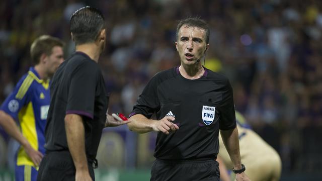 David Fernandez Borbalan