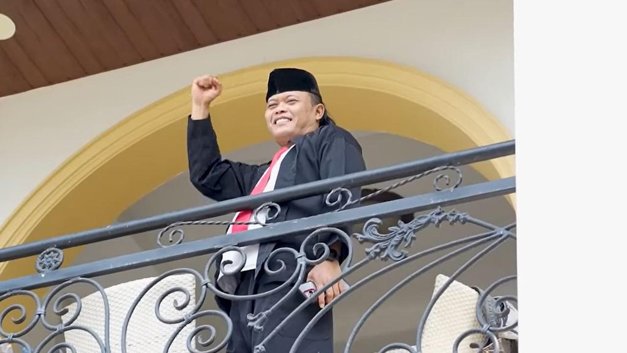 Dok. Istimewa