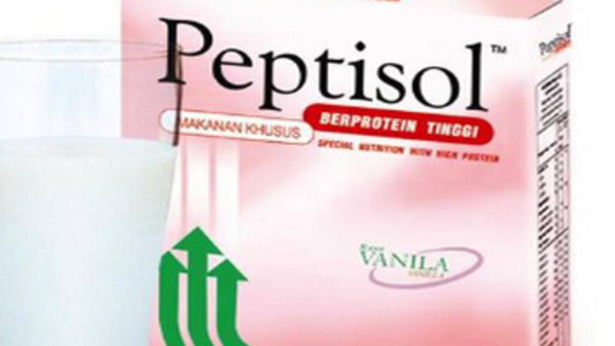 Peptisol - Lifestyle Fimela.com