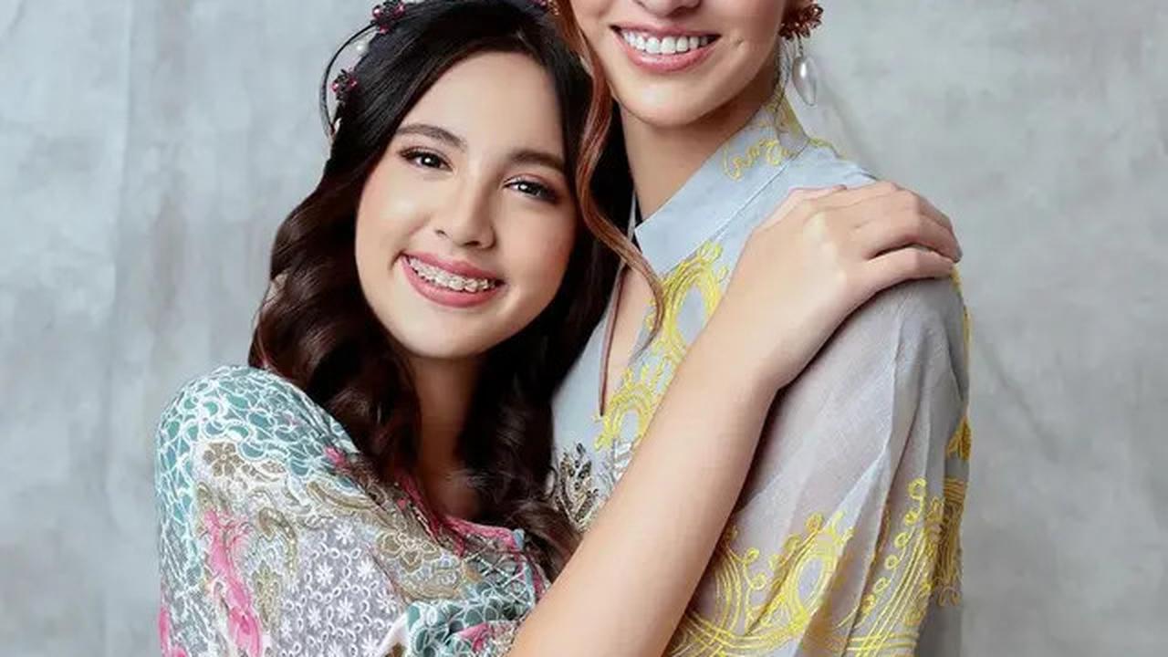 Senyum Manis