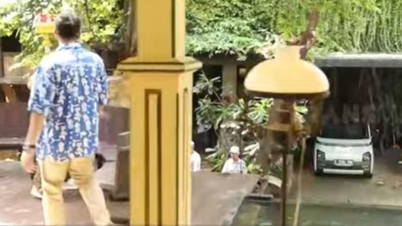 Dok. Istimewa
