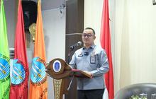 Fakta Unik: UBB Ajukan 115 KI, Kemenkumham Babel Gencarkan Edukasi Kekayaan Intelektual untuk Dosen dan Mahasiswa