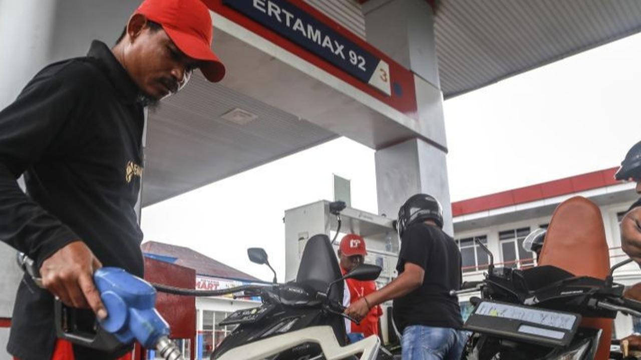Ini Dampak Pertamax Oplosan bagi Mesin Kendaraan, Bisa Bikin Dompet Jebol