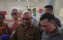 Trauma, Staf Sekjen PDIP Mangkir dari KPK dan Memilih Cari Perlindungan ke Bareskrim Polri