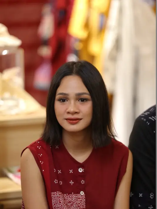 (Daniel Kampua/Fimela.com)