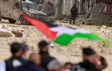 Israel Resmi Tetapkan Lahan di Tepi Barat yang Diduduki sebagai Tanah Negara