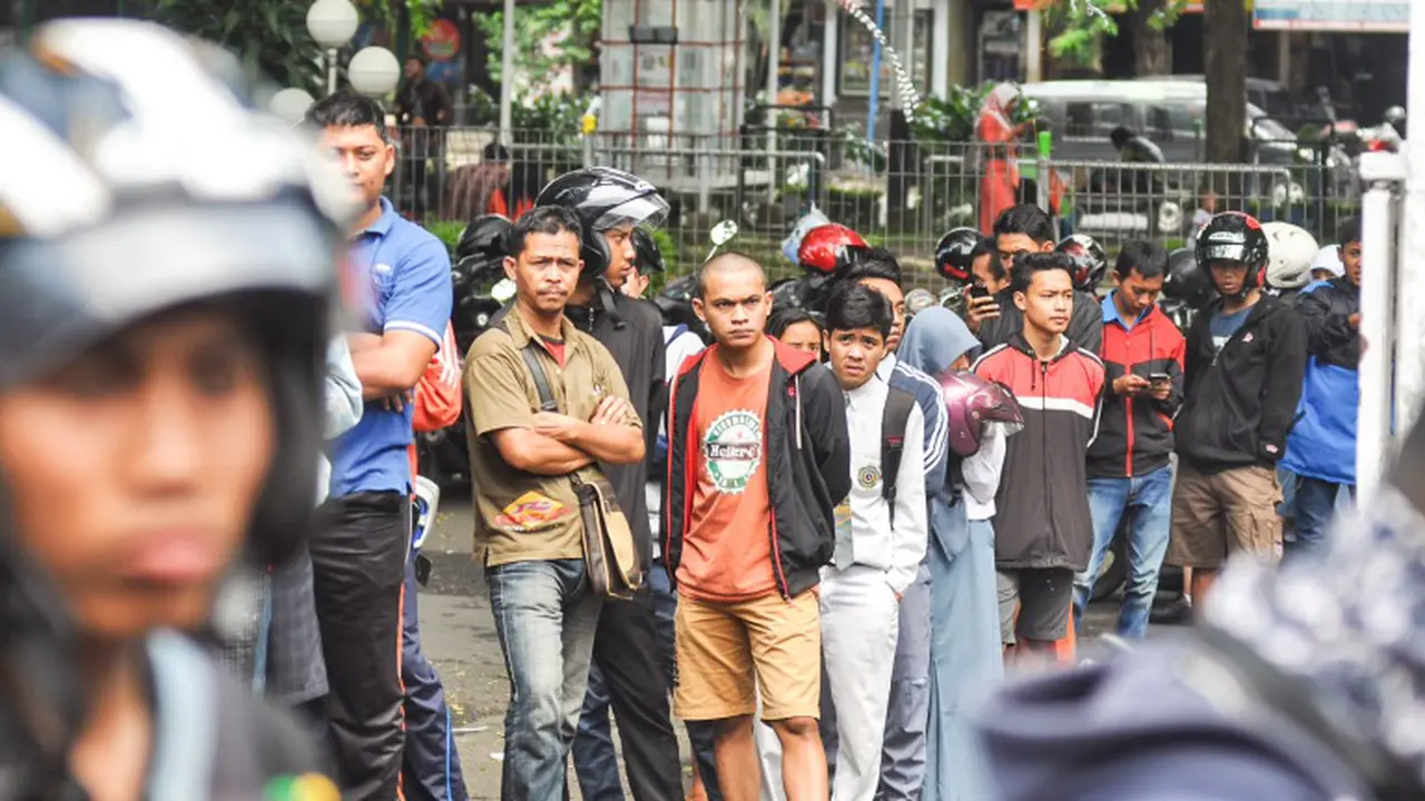 Aremania