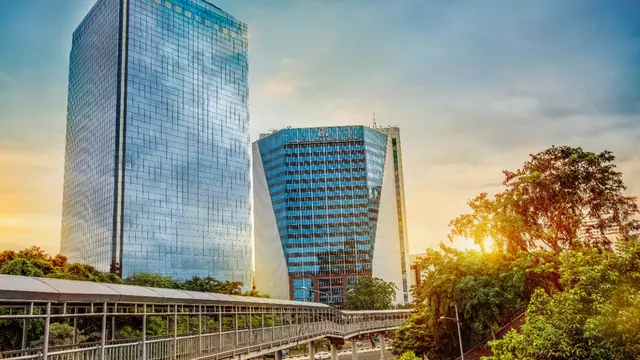 BRI hingga Chandra Asri Masuk Jajaran Perusahaan Terbesar Dunia 2025, Ini Daftarnya