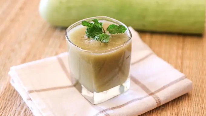 Minuman ‘Ajaib’ Ini Bisa Bikin Berat Badan Turun Sesuai Keinginan