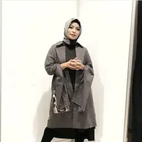Tantri Kotak Berhijab
