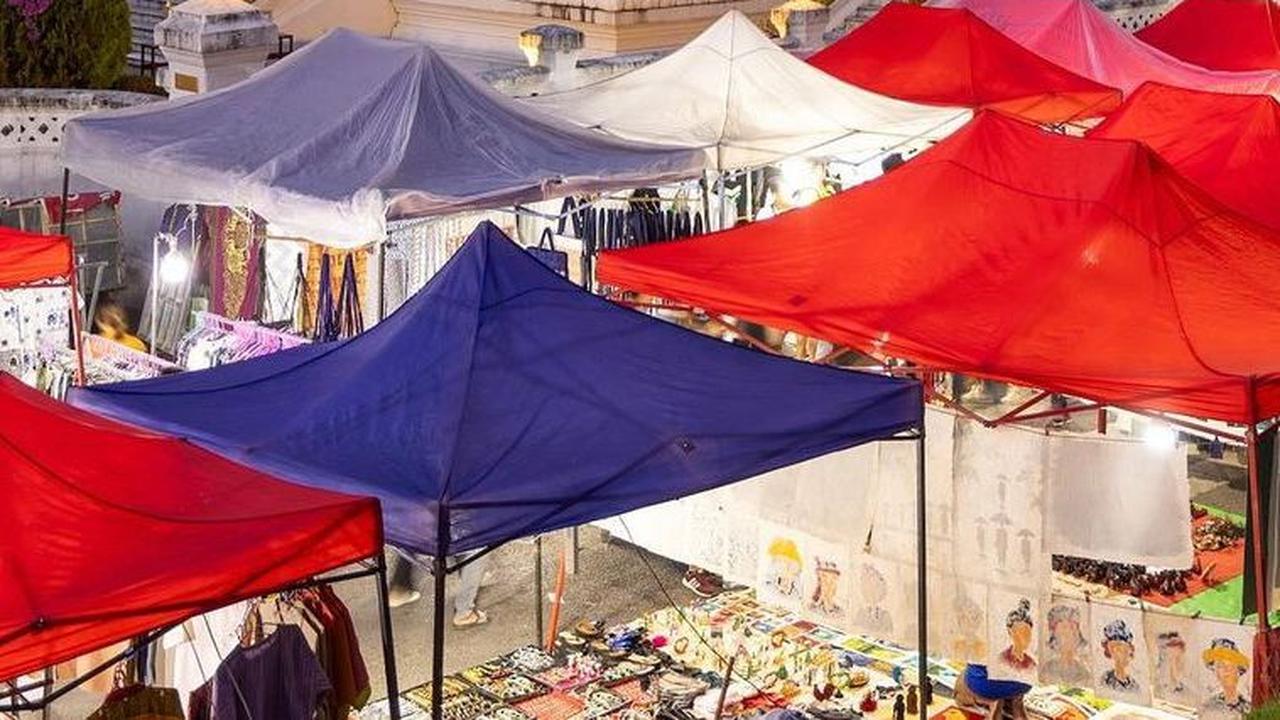 1. Laos