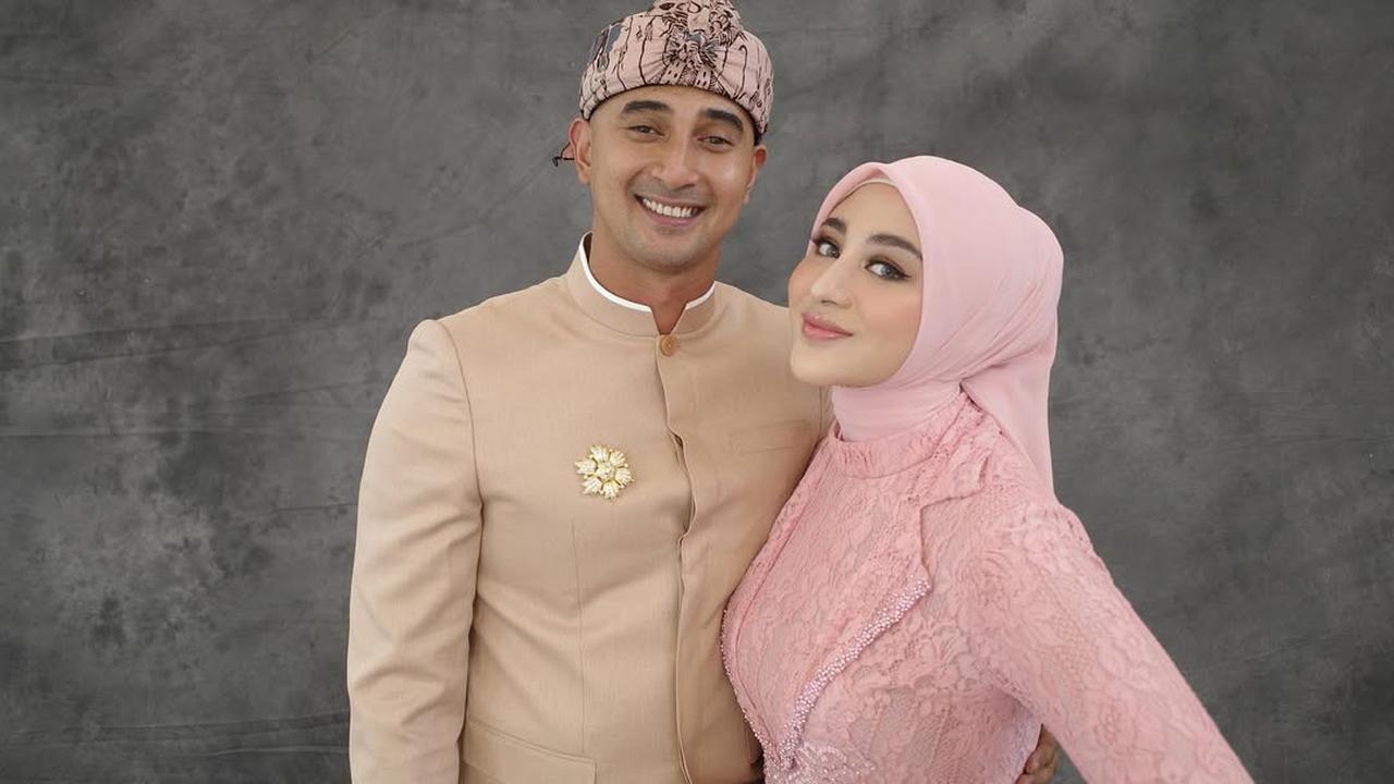 Gaya Hijab Margin Wieheerm di Berbagai Momen yang Cantik dan Elegan