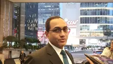 OJK Bongkar Skenario Demutualisasi BEI, Tegaskan Independensi Dijamin UU