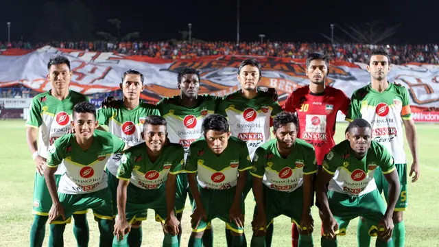 Surabaya United