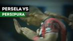 Berita video gol cantik striker Persipura Jayapura, Addison Alves, membuat Persela Lamongan kalah di kandang dalam lanjutan Liga 1 2017.