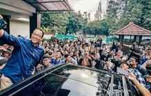 Pramono-Rano dan Ridwan Kamil-Suswono Berebut Dukungan Politik Anies dan Relawannya