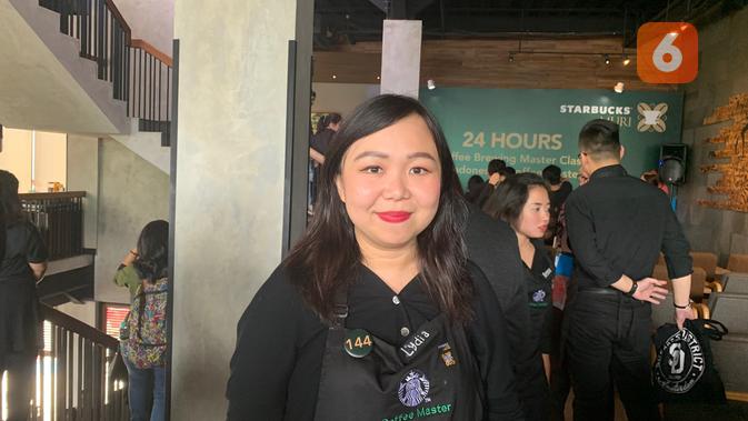 Berita Lidya Natalia Hari Ini Kabar Terbaru Terkini Liputan6 Com
