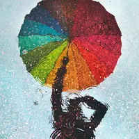 Traveling di musim hujan, kenapa nggak? (beautiful-rainyday.tumblr.com)