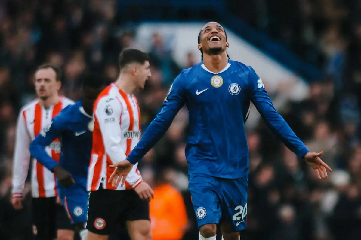 Pemain Chelsea, Joao Pedro