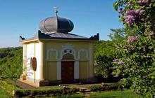 Kisah Raden Saleh dan Masjid Biru di Jerman