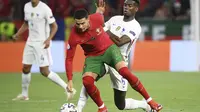 Demi Trofi Liga Champions, PSG Berambisi Memboyong Cristiano Ronaldo dan Paul Pogba