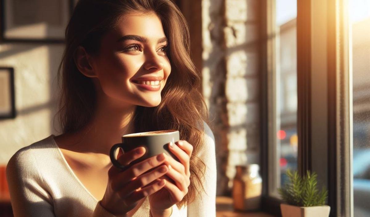 Jangan Minum Kopi Saat Perut Kosong