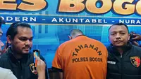 Pembacok Suporter di Bogor Sering Terlibat Tawuran, Korban Diserang Acak