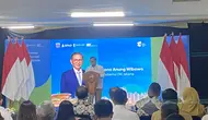 Blok M Bakal Berubah, Pramono: Space Bisa 10 Kali Lebih Besar