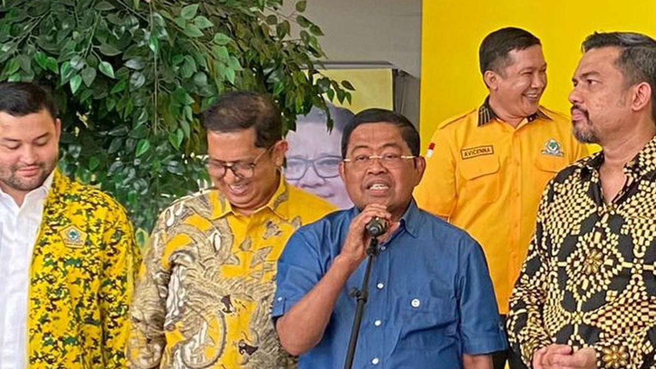 Kubu Prabowo-Gibran Nilai Elektabilitas NasDem dan PKB Terdongkrak Koalisi di Pilpres