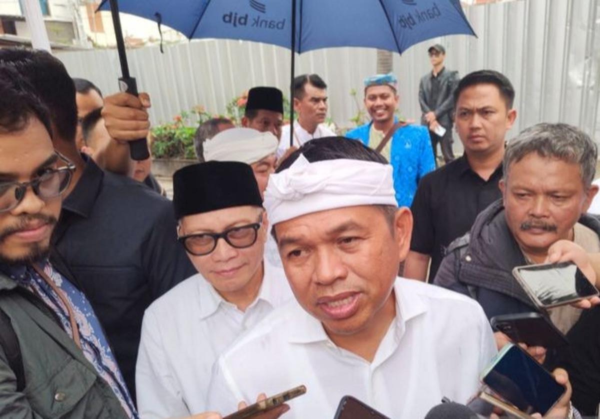 Gubernur Jabar Audit Investigatif Yayasan Bodong Penerima Hibah Pendidikan