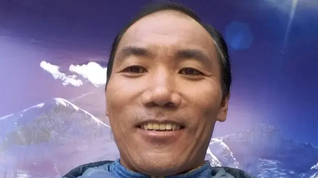 Kami Rita