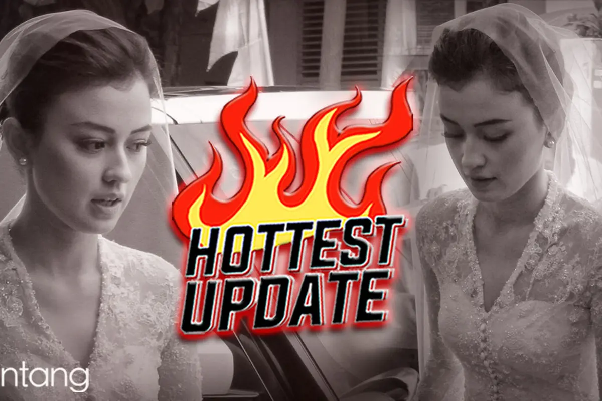[Bintang] HL Hottest Update Kimberly Rider 2