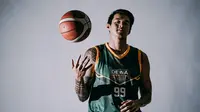 Kristian Liem Pindah dari Satria Muda ke Dewa United jelang IBL 2022 (Ist)