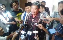 Wagub Djarot pilih kerja ketimbang bahas Pilgub Jakarta