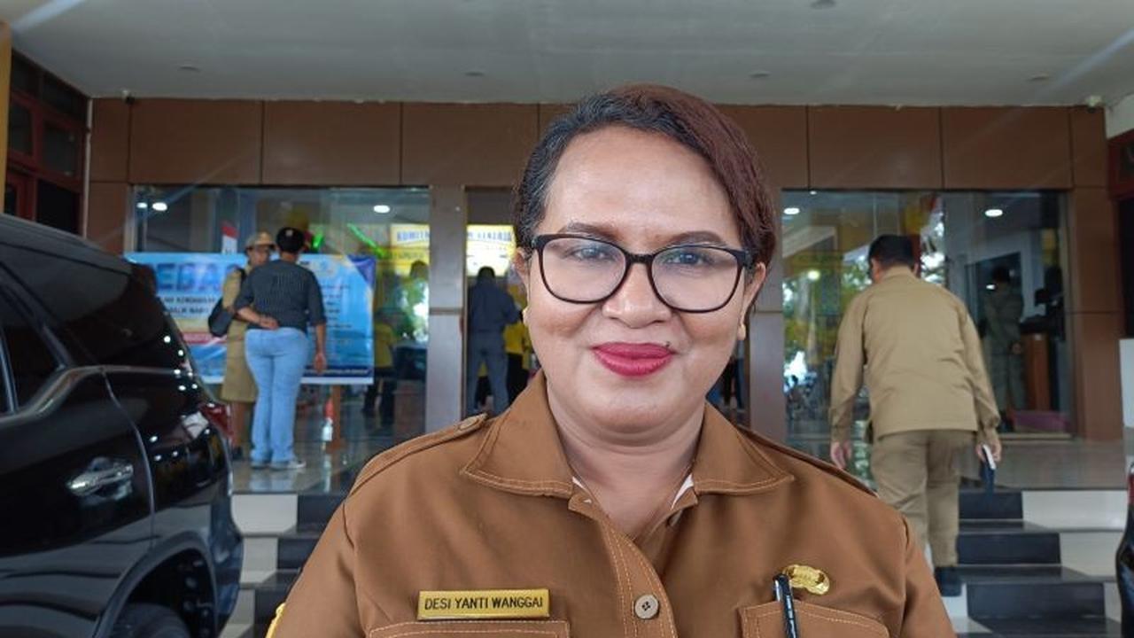 Pemkot Jayapura Pastikan Pembayaran THR ASN 10 Hari Sebelum Idul Fitri