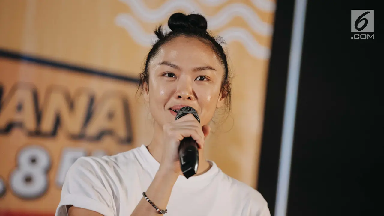Kelly Tandiono