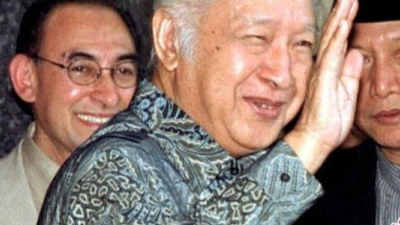 Akademisi Dukung Soeharto Pahlawan Nasional, Ingatkan Jasa Besar Bagi Bangsa