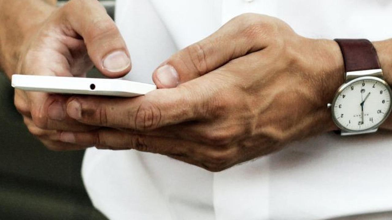 Kualitas Sperma Pria Bisa Menurun karena Pengaruh Sinyal HP, Ini Penjelasan Ilmuwan