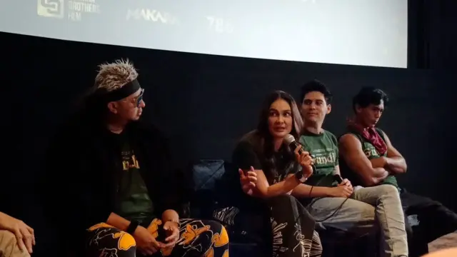Luna Maya