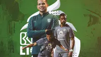 Trio Senjata Persebaya yang Bisa Membuat Barito Putera Bertekuk Lutut di BRI Liga 1