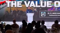 AHY Sebut Jakarta di Bawah Pramono Bisa Jadi Contoh, Ini Alasannya