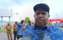 Pemprov Papua Pegunungan Terapkan Pendekatan Budaya untuk Percepatan Pembangunan Daerah