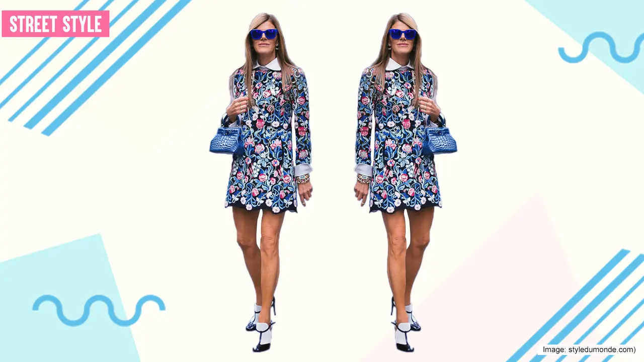[Bintang] Floral