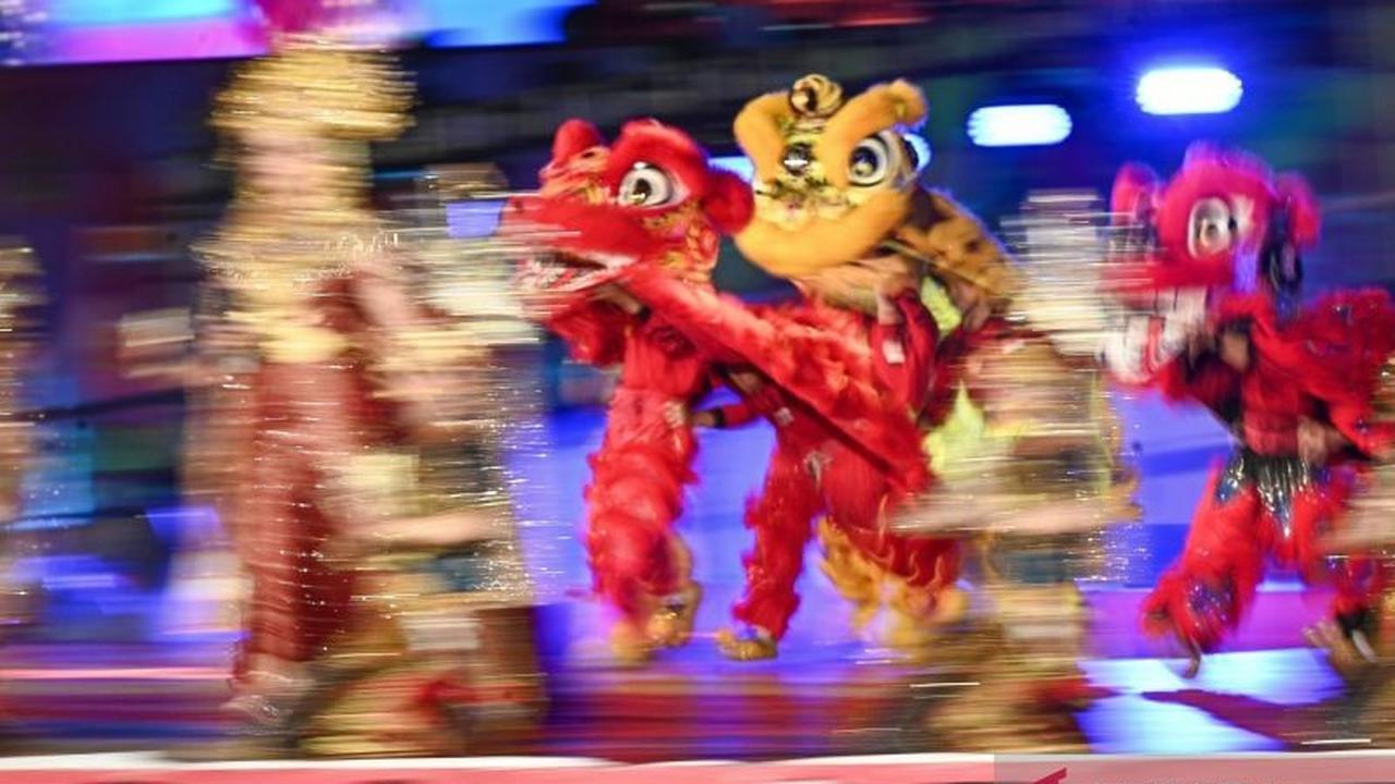 Harmoni Imlek Nusantara: Wujud Akulturasi Budaya dan Penggerak Ekonomi Kreatif Indonesia